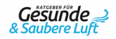 Ratgeber für Gesunde & Saubere Luft 3 - Logo